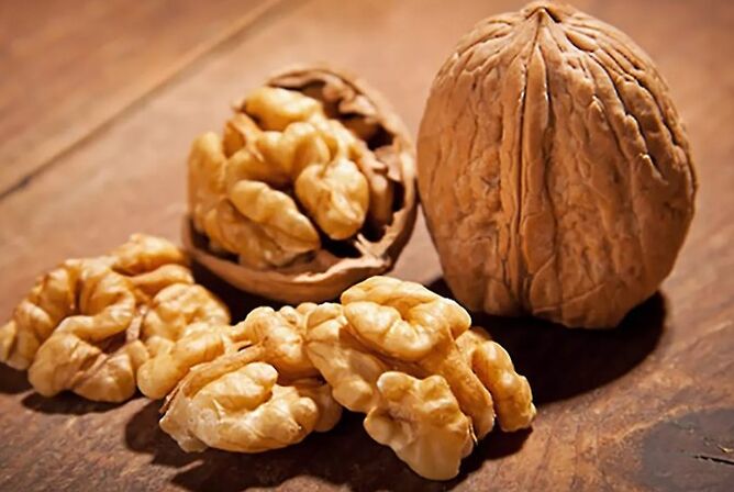 Nut